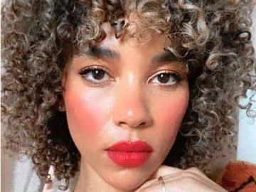 Alexandra Shipp