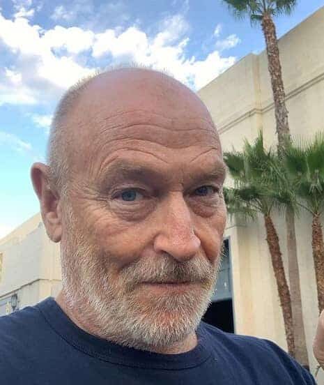 Corbin Bernsen