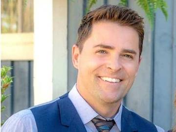 Kavan Smith