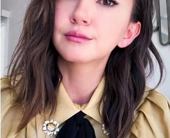 Kimiko Glenn