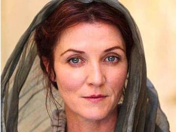 Michelle Fairley