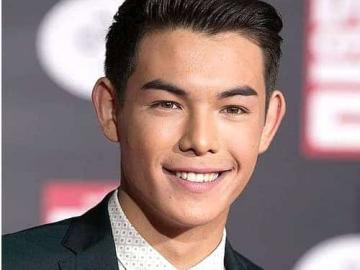 Ryan Potter