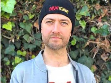 Sean Gunn