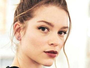 Sophie Cookson