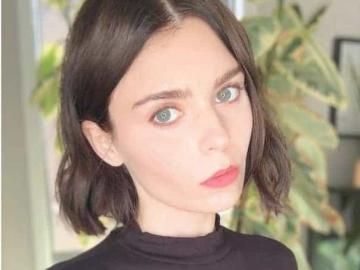 Alexandra Krosney