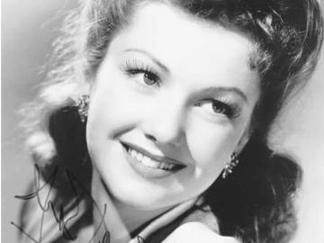 Anne Baxter