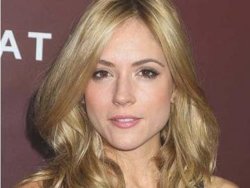 Brooke Nevin