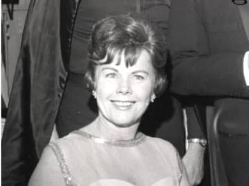 Edith Mack Hirsch