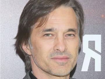 Olivier Martinez