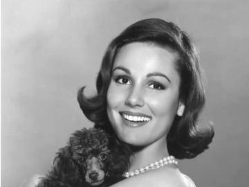 Paula Prentiss