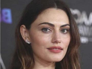 Phoebe Tonkin