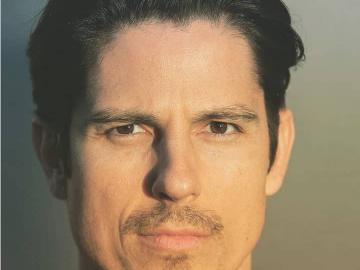 Sean Faris