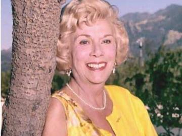 Bea Benaderet