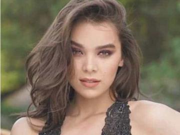 Hailee Steinfeld