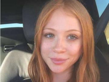Liliana Mumy
