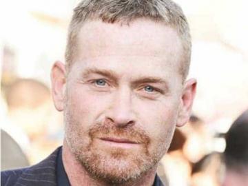 Max Martini