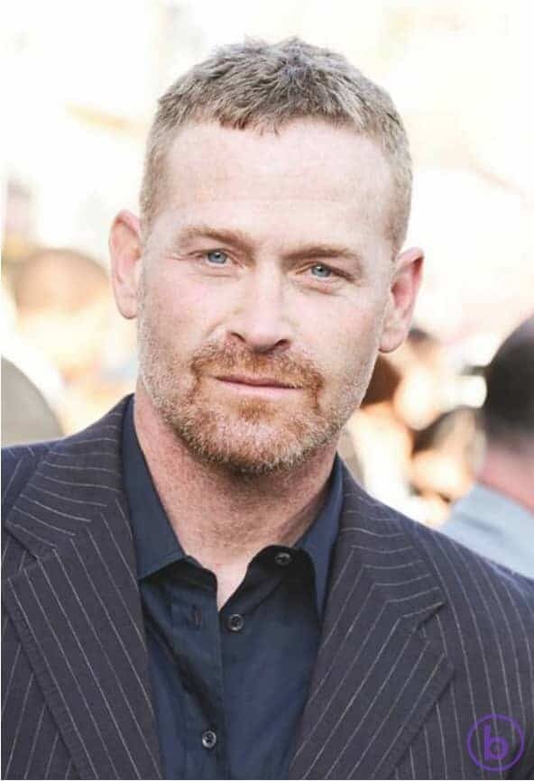 Max Martini