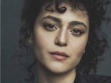 May Calamawy