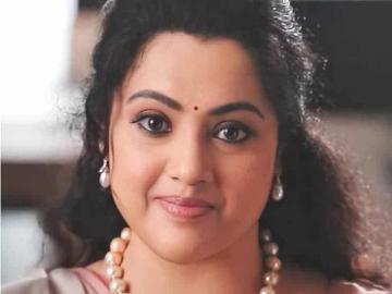 Meena Durairaj