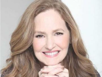 Melissa Leo