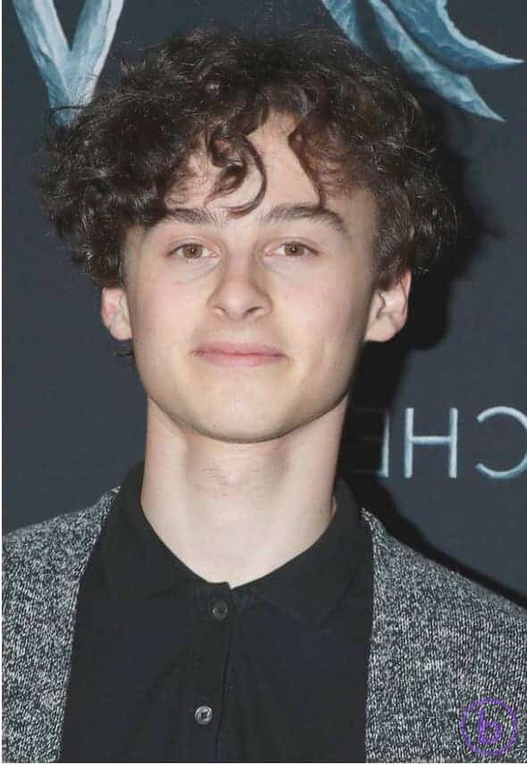 Wyatt Oleff