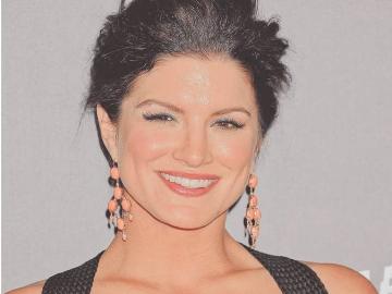 Gina Carano