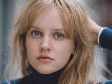 Markella Kavenagh