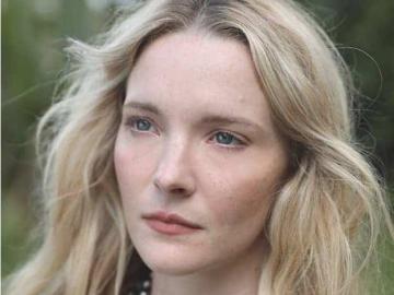 Morfydd Clark