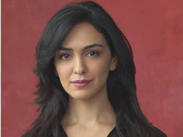 Nazanin Boniadi