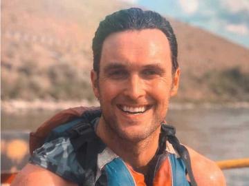 Owain Yeoman