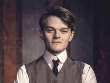 Robert Aramayo