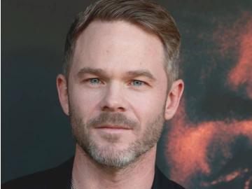Shawn Ashmore