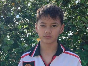 Tyroe Muhafidin