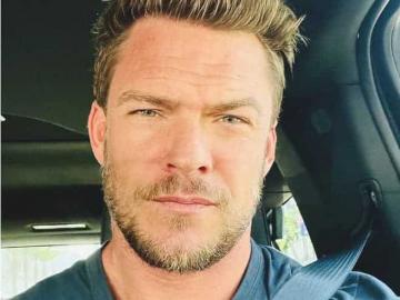 Alan Ritchson
