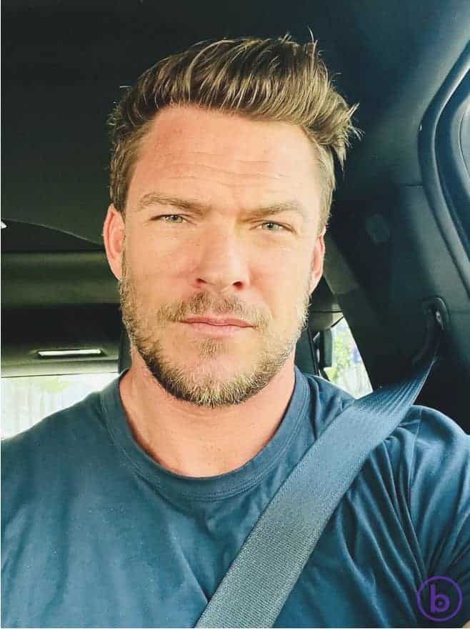 Alan Ritchson Biography, Wiki, and Secret Details - Social News Daily