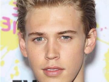 Austin Butler