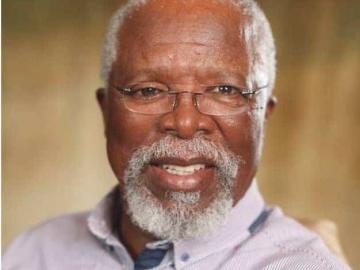 Bonisile John Kani
