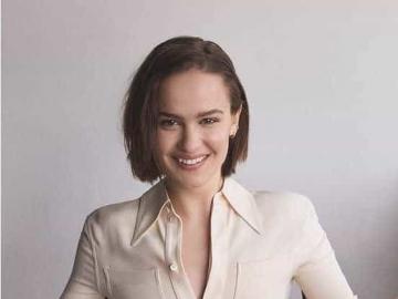 Clara Rugaard-Larsen