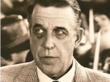 Fred Gwynne
