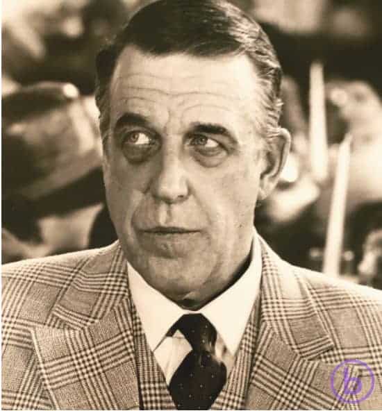 Fred Gwynne Biography, Wiki, Height, Age, Girlfriend & More - Social