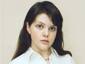 Georgie Henley