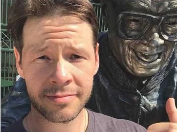 Ike Barinholtz