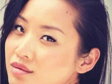 Li Jun Li