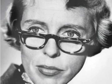 Nancy Kulp