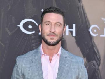 Pablo Schreiber
