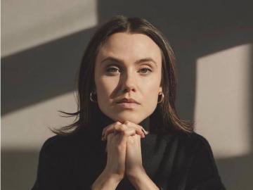 Poppy Drayton