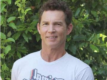 Shawn Hatosy