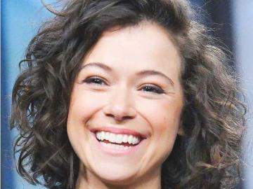 Tatiana Maslany