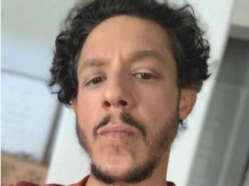 Theo Rossi