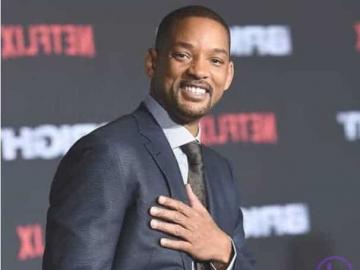 Will Smith